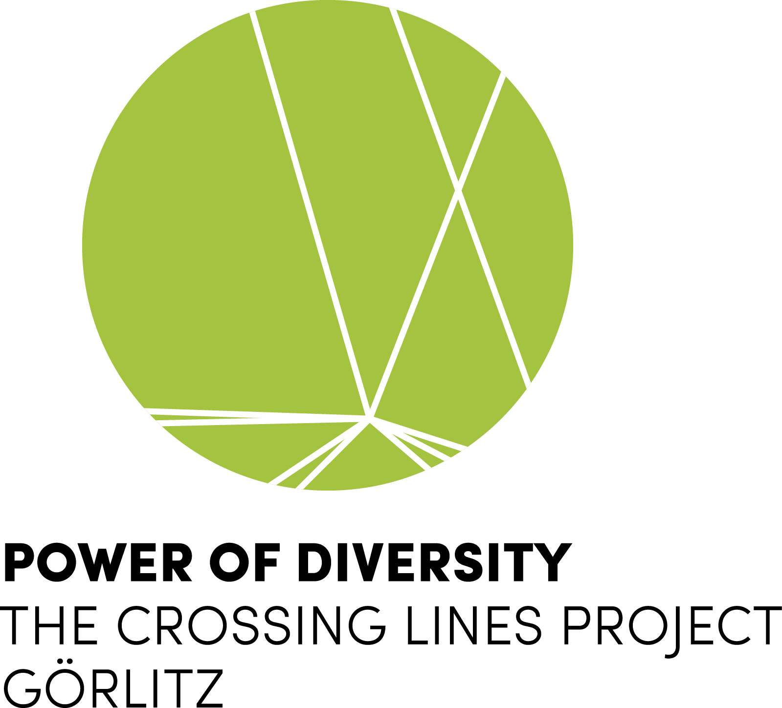 Görlitz, Power of Diversity - the Crossing lines Project, Creative Europe, Viathea